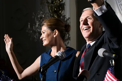 Inside the Race to Rewrite Election Law Before the Next Vote