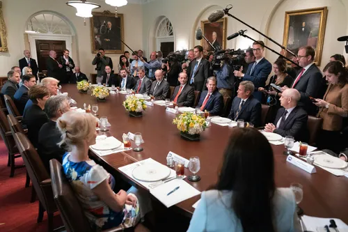 Latin America's Leftward Turn and What It Means Next