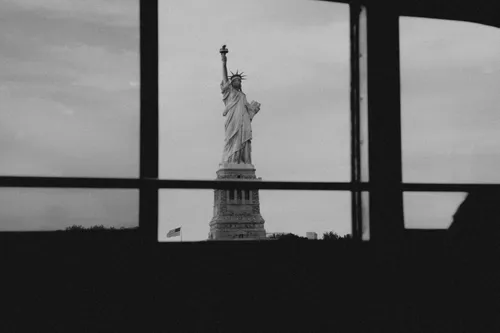 The Diplomats Who Stayed Behind When Everyone Left